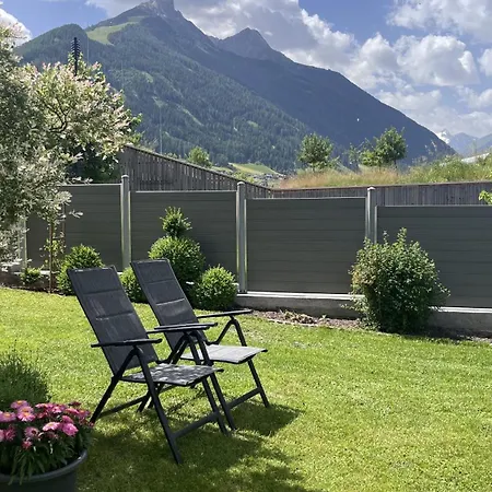 Casa Habicht Апартаменты