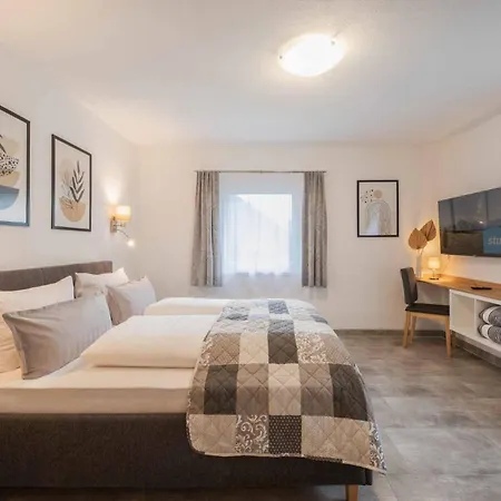Casa Habicht * Neustift im Stubaital