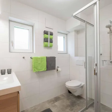 Apartamento Casa Habicht *