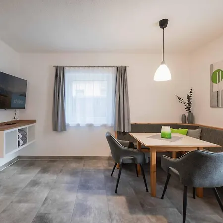 Apartmán Casa Habicht *