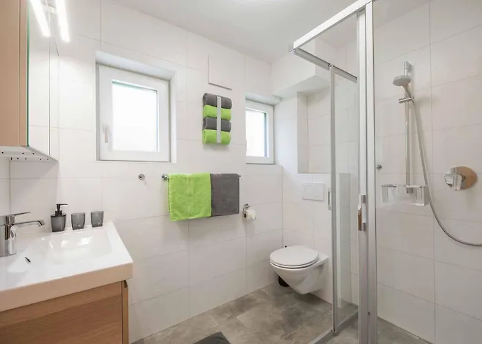 Appartamento Casa Habicht *