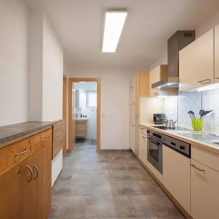 Casa Habicht * ניוסטיפט אים סטובאיטל