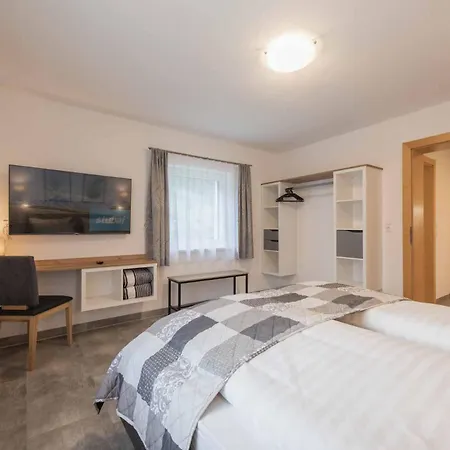 Casa Habicht Apartment