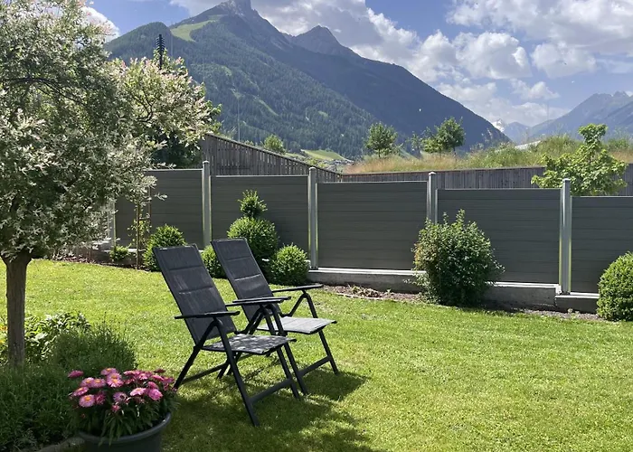 Casa Habicht Apartment