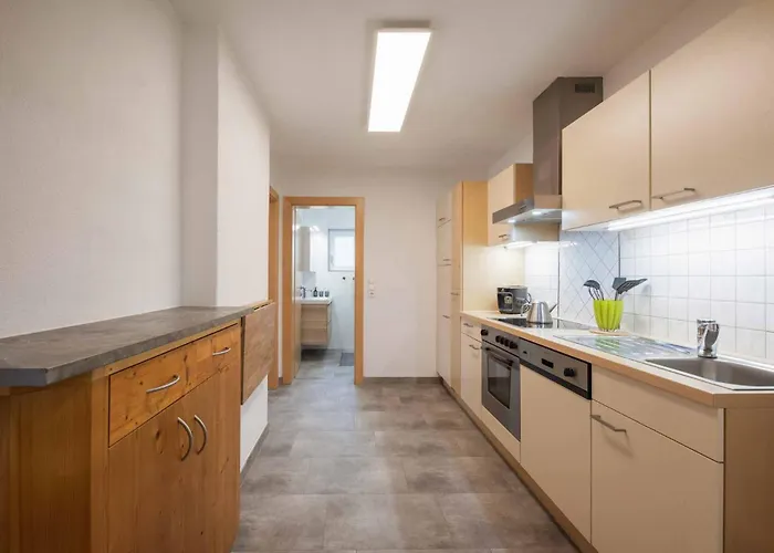 Casa Habicht * Neustift im Stubaital