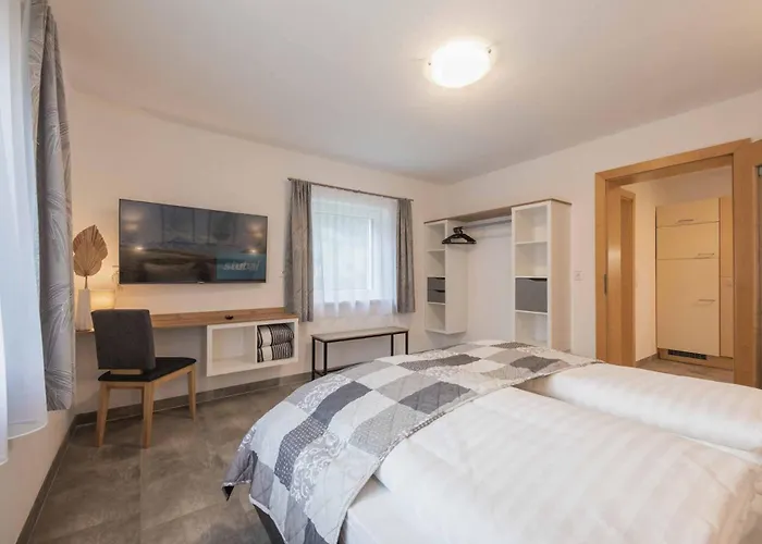 Casa Habicht Apartment